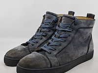 Paar schoenen, maat 46,5, louboutin - afbeelding 1 van  6