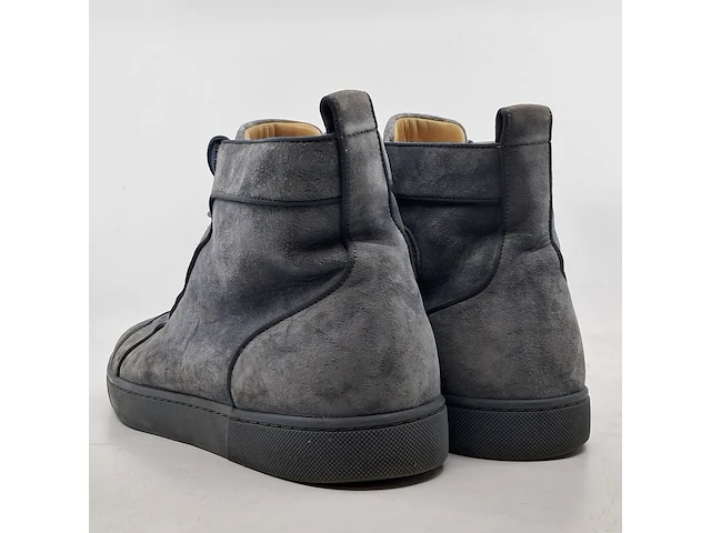 Paar schoenen, maat 46,5, louboutin - afbeelding 3 van  6