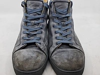 Paar schoenen, maat 46,5, louboutin - afbeelding 4 van  6