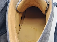 Paar schoenen, maat 46,5, louboutin - afbeelding 5 van  6