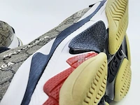 Paar schoenen, maat 47 balenciaga, triple s cloth - afbeelding 2 van  12