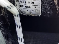 Paar schoenen, maat 47 balenciaga, triple s cloth - afbeelding 11 van  12