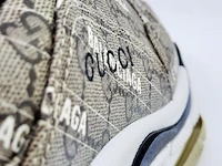 Paar schoenen, maat 47 balenciaga, triple s cloth - afbeelding 12 van  12
