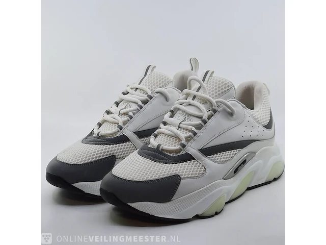Paar schoenen, maat 47 dior, b22 - afbeelding 1 van  10