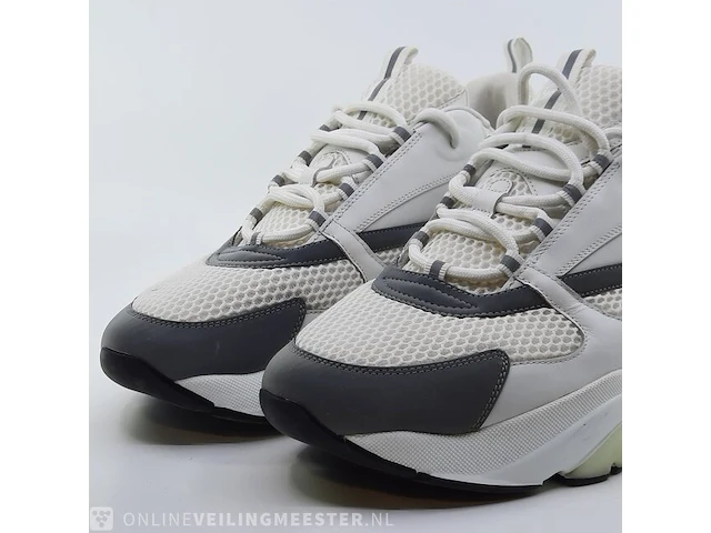 Paar schoenen, maat 47 dior, b22 - afbeelding 3 van  10