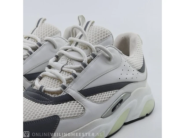 Paar schoenen, maat 47 dior, b22 - afbeelding 4 van  10