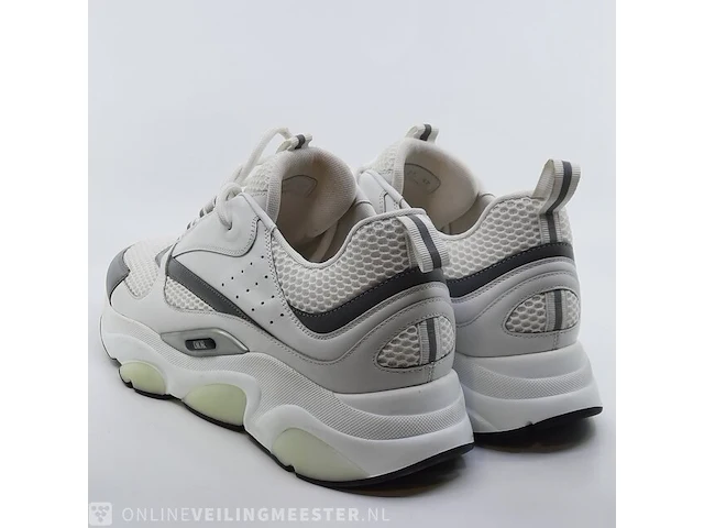 Paar schoenen, maat 47 dior, b22 - afbeelding 7 van  10