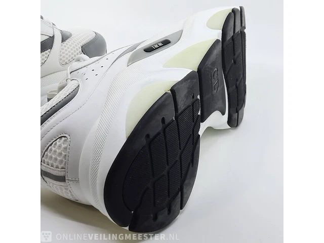 Paar schoenen, maat 47 dior, b22 - afbeelding 10 van  10