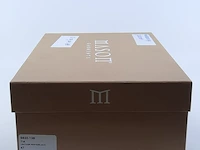 Paar schoenen, maat 47 mason garments, s22-13b - afbeelding 4 van  12