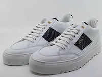 Paar schoenen, maat 47 mason garments, s22-13b - afbeelding 1 van  12
