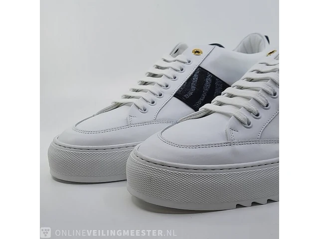 Paar schoenen, maat 47 mason garments, s22-13b - afbeelding 5 van  12