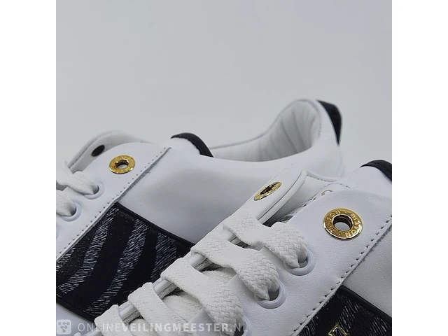 Paar schoenen, maat 47 mason garments, s22-13b - afbeelding 7 van  12