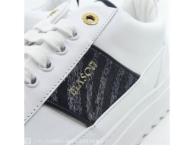 Paar schoenen, maat 47 mason garments, s22-13b - afbeelding 8 van  12