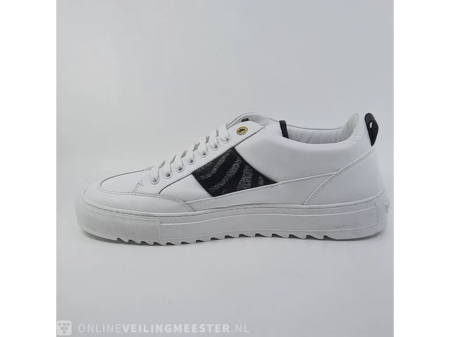 Paar schoenen, maat 47 mason garments, s22-13b - afbeelding 9 van  12