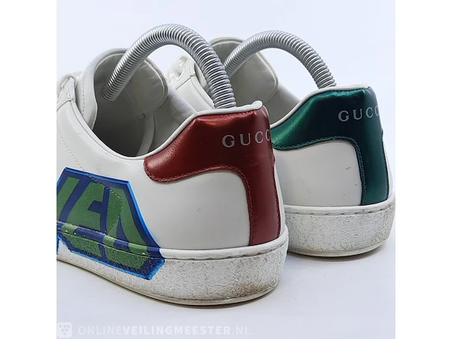 Paar schoenen, maat 5 gucci, 548758 5 150 - afbeelding 8 van  11