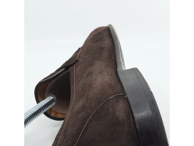 Paar schoenen maat 6, carlos santos - afbeelding 2 van  11