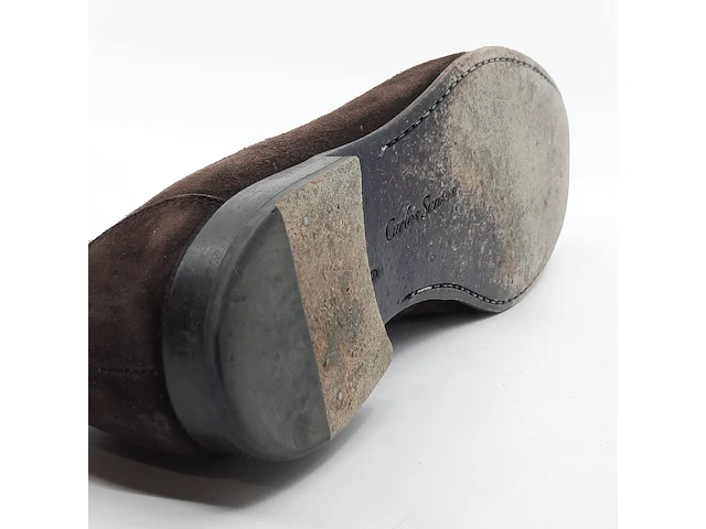 Paar schoenen maat 6, carlos santos - afbeelding 3 van  11
