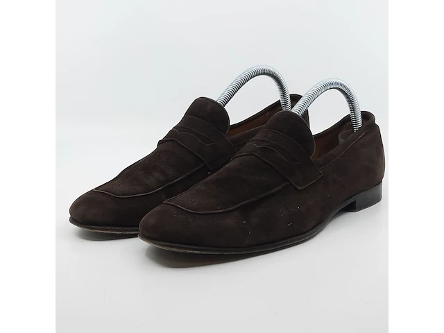 Paar schoenen maat 6, carlos santos - afbeelding 1 van  11