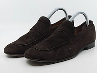 Paar schoenen maat 6, carlos santos - afbeelding 1 van  11