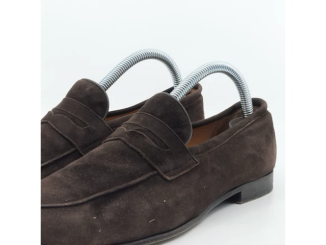Paar schoenen maat 6, carlos santos - afbeelding 4 van  11