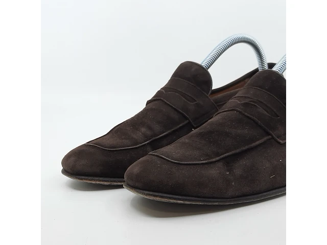 Paar schoenen maat 6, carlos santos - afbeelding 5 van  11