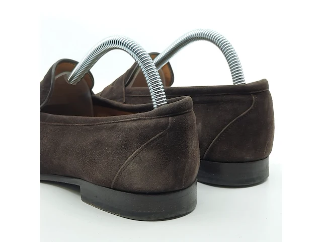 Paar schoenen maat 6, carlos santos - afbeelding 8 van  11