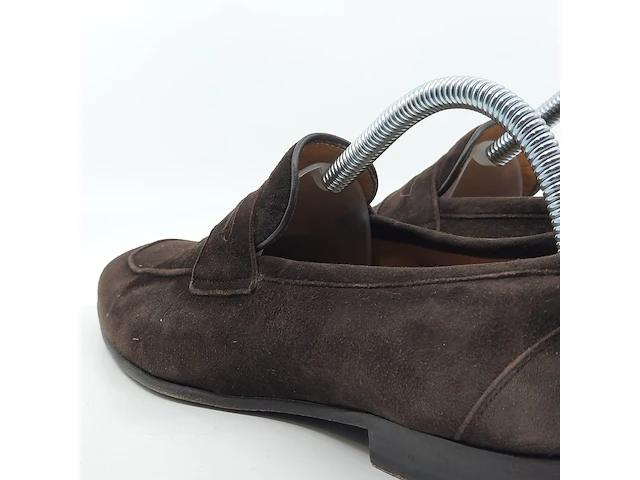 Paar schoenen maat 6, carlos santos - afbeelding 9 van  11