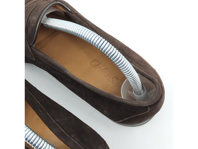Paar schoenen maat 6, carlos santos - afbeelding 10 van  11