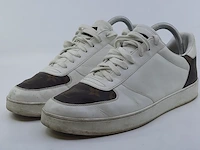 Paar schoenen, maat 6 louis vuitton, ms0189 - afbeelding 1 van  11