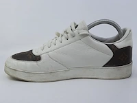 Paar schoenen, maat 6 louis vuitton, ms0189 - afbeelding 7 van  11