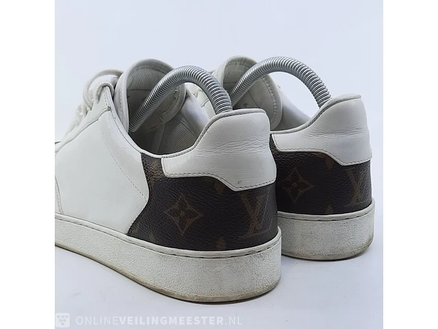 Paar schoenen, maat 6 louis vuitton, ms0189 - afbeelding 8 van  11