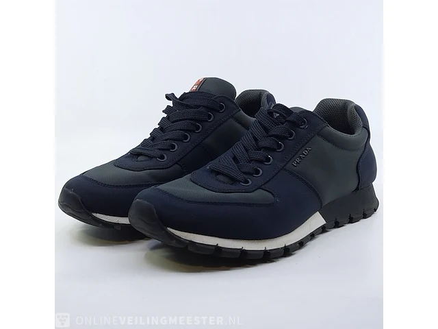 Paar schoenen, maat 6 prada, 4e 2942 - afbeelding 1 van  9