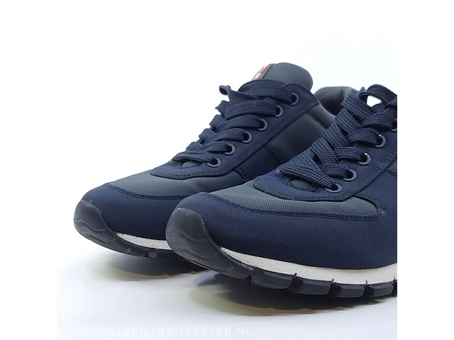 Paar schoenen, maat 6 prada, 4e 2942 - afbeelding 2 van  9