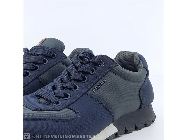 Paar schoenen, maat 6 prada, 4e 2942 - afbeelding 3 van  9