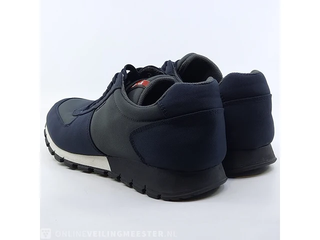 Paar schoenen, maat 6 prada, 4e 2942 - afbeelding 6 van  9