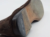 Paar schoenen maat 6, santoni per oger - afbeelding 2 van  10