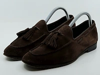 Paar schoenen maat 6, santoni per oger - afbeelding 1 van  10