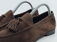 Paar schoenen maat 6, santoni per oger - afbeelding 4 van  10