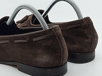 Paar schoenen maat 6, santoni per oger - afbeelding 7 van  10