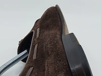 Paar schoenen maat 6, santoni per oger - afbeelding 10 van  10