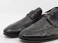 Paar schoenen maat 6, santoni - afbeelding 1 van  9