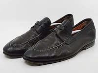 Paar schoenen maat 6, santoni - afbeelding 2 van  9