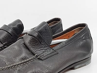 Paar schoenen maat 6, santoni - afbeelding 3 van  9