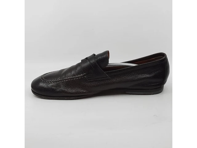 Paar schoenen maat 6, santoni - afbeelding 5 van  9