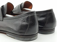 Paar schoenen maat 6, santoni - afbeelding 6 van  9
