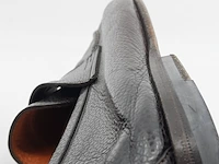 Paar schoenen maat 6, santoni - afbeelding 8 van  9
