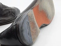 Paar schoenen maat 6, santoni - afbeelding 9 van  9