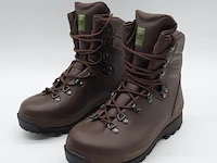 Paar schoenen, maat 6,5 altberg, 0820 - afbeelding 2 van  8