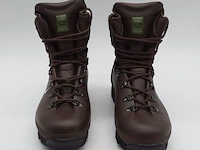 Paar schoenen, maat 6,5 altberg, 0820 - afbeelding 3 van  8