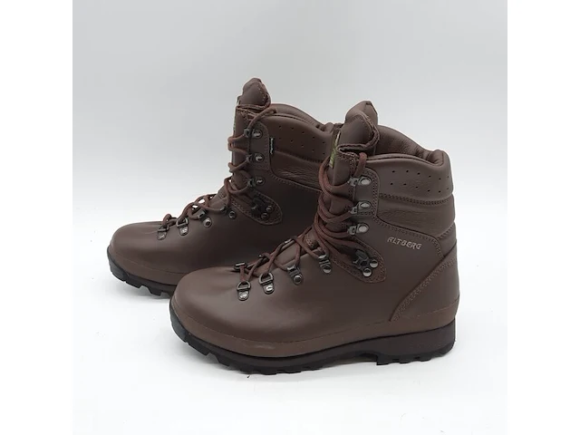 Paar schoenen, maat 6,5 altberg, 0820 - afbeelding 5 van  8